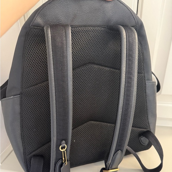 Coach Baby Backpack - Picture 2 of 5